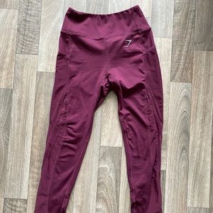 Gymshark Leggings